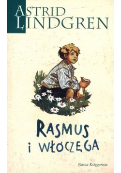 Rasmus i włóczęga