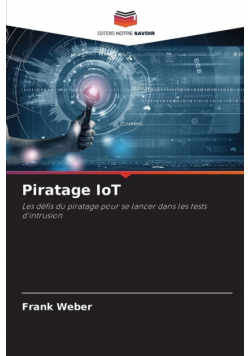 Piratage IoT