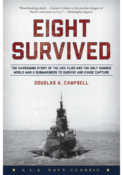 Eight Survived