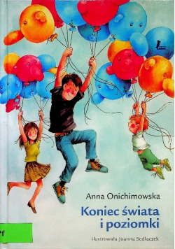 Koniec świata i poziomki