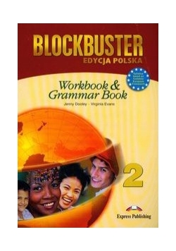Blockbuster 2 Workbook