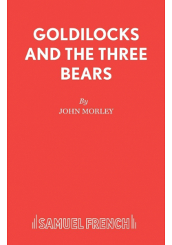Goldilocks and the Three Bears
