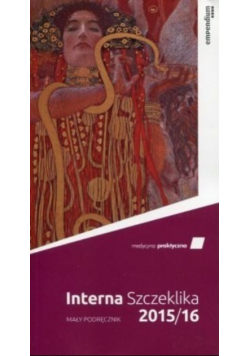 Interna Szczeklika