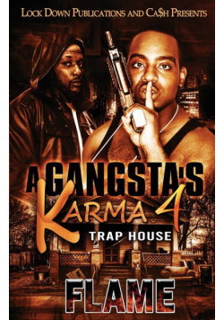 A Gangsta's Karma 4