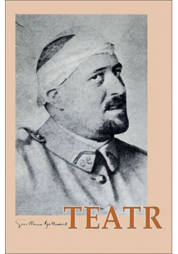 Teatr Apollinaire'a
