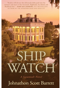 Ship Watch