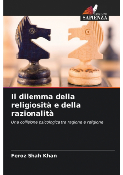 Il dilemma della religiosità e della razionalità