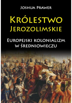Królestwo Jerozolimskie