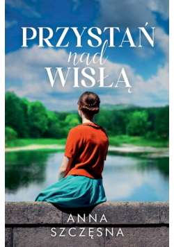 Przystań nad Wisłą wyd. kieszonkowe