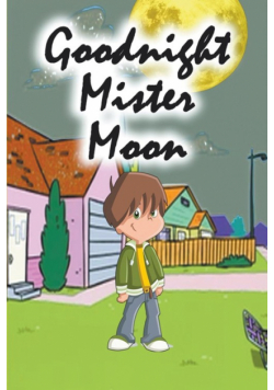 Goodnight Mister Moon