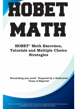 HOBET Math