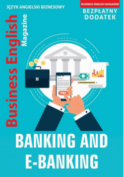 Banking and E-banking