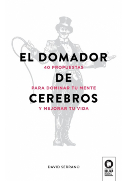 El domador de cerebros