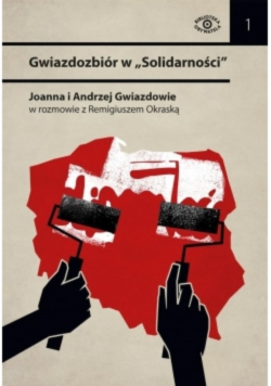 Gwiazdozbiór w "Solidarności"