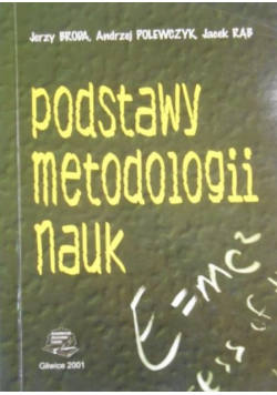 Podstawy metodologii nauk