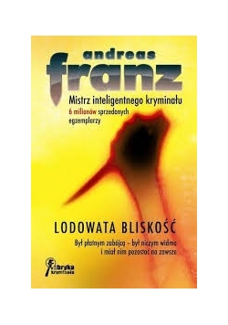 Mistrz inteligentnego kryminału