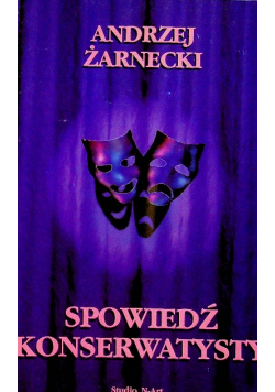 Spowiedź konserwatysty