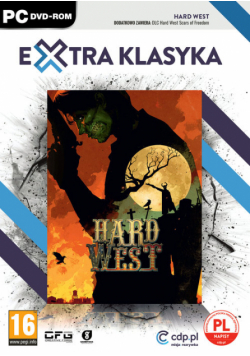 Extra Klasyka Hard West