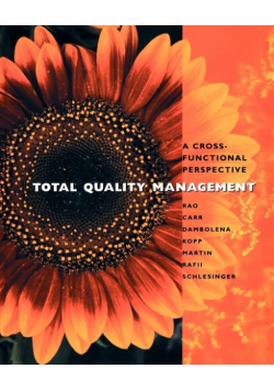 Total Quality Management