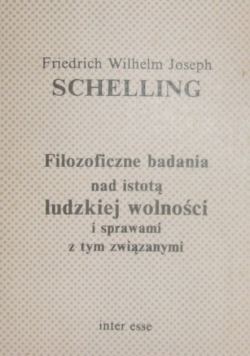 Filozoficzne badania