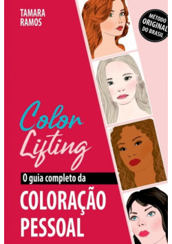 Color Lifting