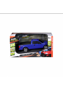 Ford F 150 STX RC 2012 skala 1:24 81518 MARC01