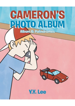 Cameron's Photo Album