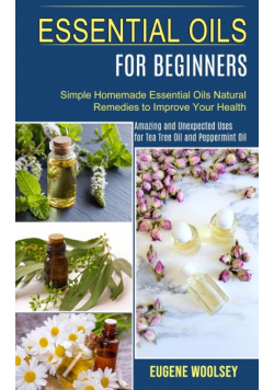 Essential Oils for Beginners