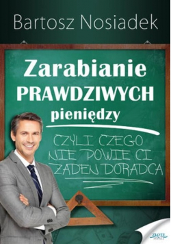 Zarabianie prawdziwych pieniędzy