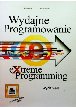 Wydajne programowanie Extreme programming