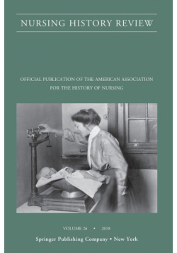 Nursing History Review