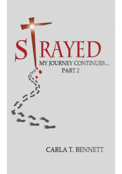 Strayed