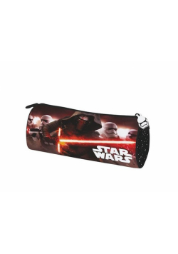 Piórnik szkolny Tuba Star Wars Epizod VII