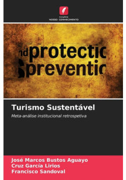 Turismo Sustentável