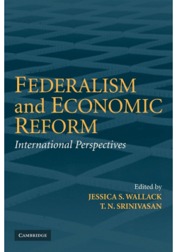 Federalism and Economic Reform
