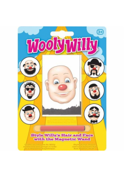 Magnetyczny Willy