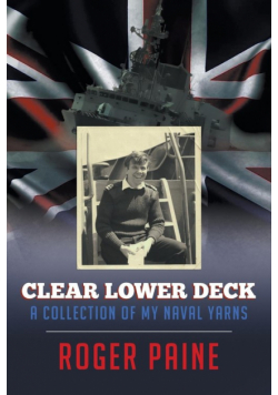 Clear Lower Deck