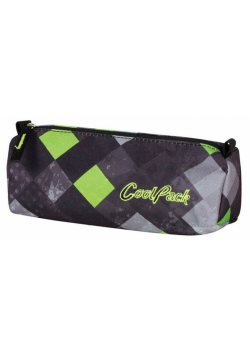 Saszetka CoolPack Tube Grunge Grey