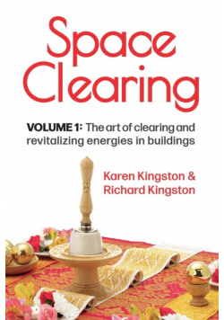 Space Clearing, Volume 1