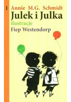 Julek i Julka 1