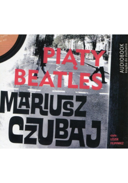 Piąty beatles