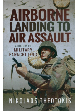 Airborne Landing to Air Assault