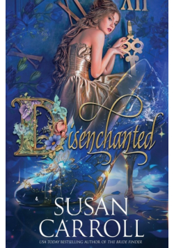 Disenchanted