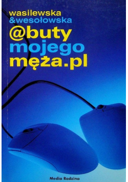 @buty mojego męża pl