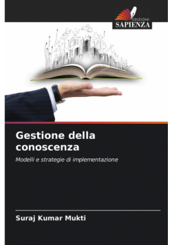 Gestione della conoscenza
