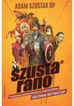 Szusta rano