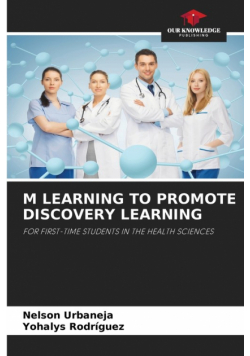 M Learning To Promote Discovery Learning