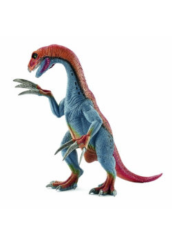 Therizinosaurus