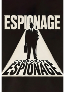 Corporate Espionage