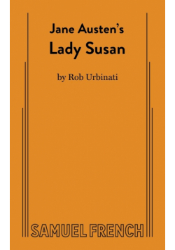 Jane Austen's Lady Susan